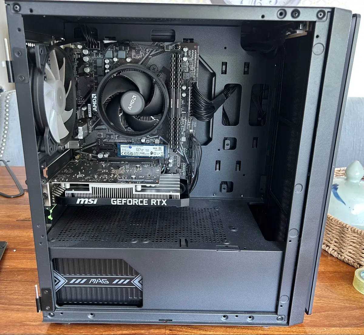 Gaming PC - Image 3
