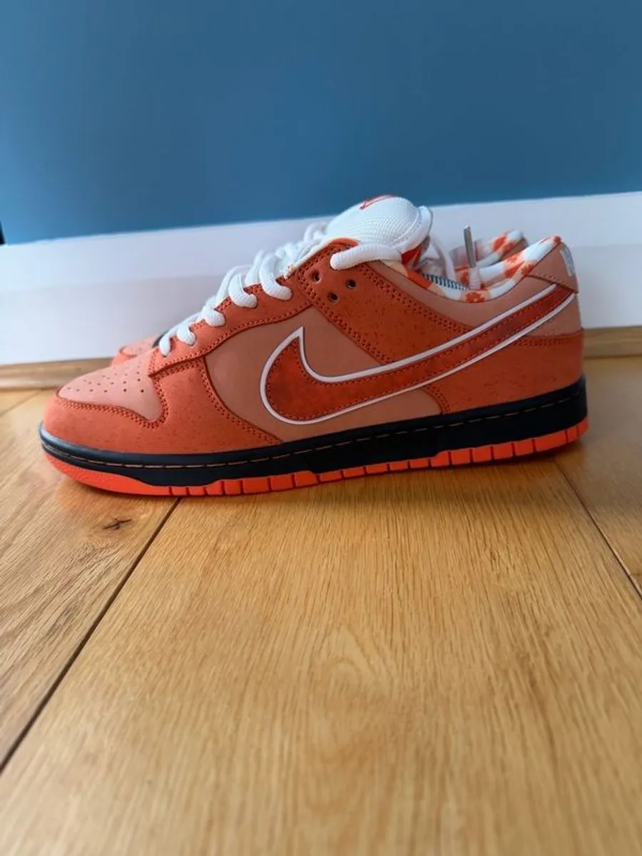 SB Dunk. - Image 1