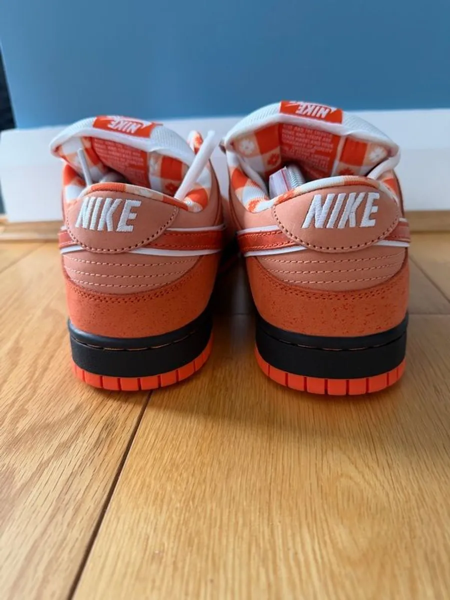 SB Dunk. - Image 2