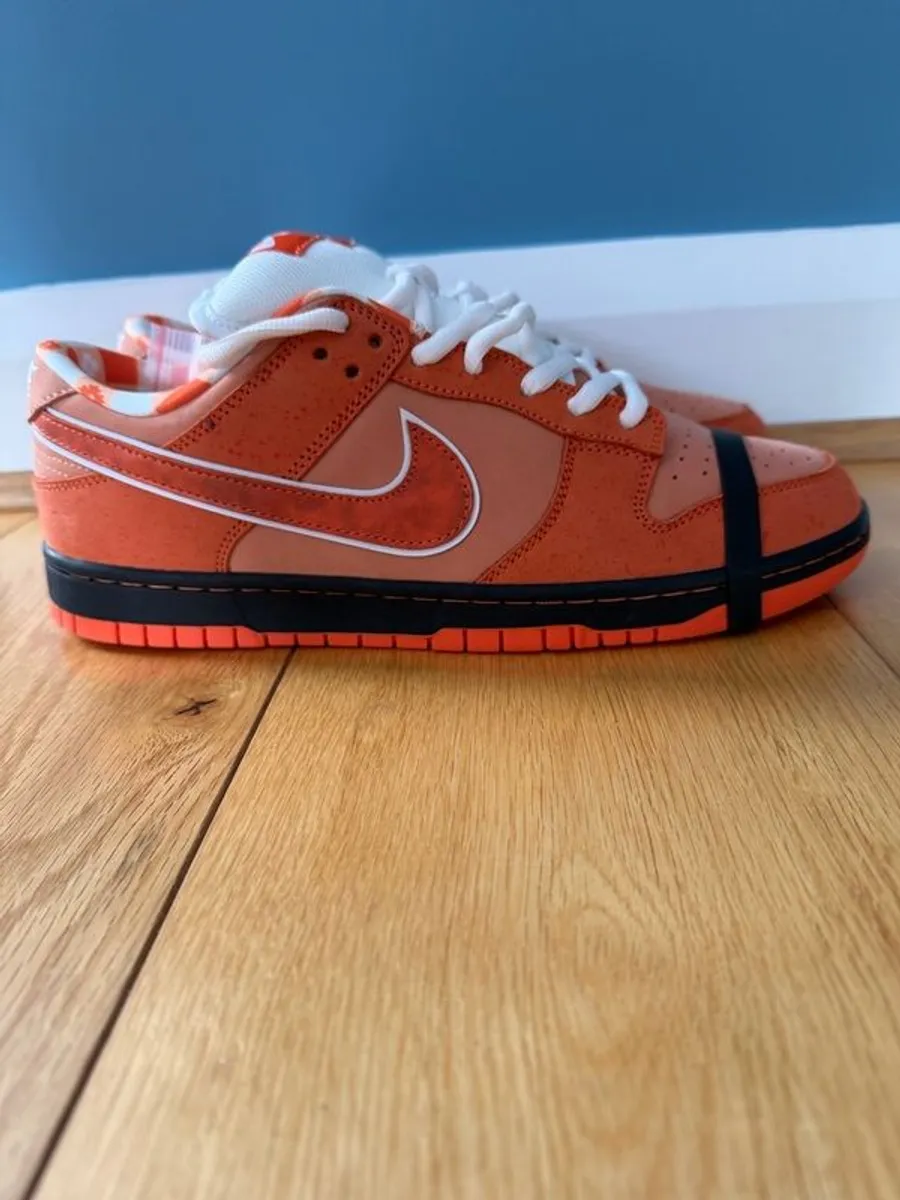 SB Dunk. - Image 3