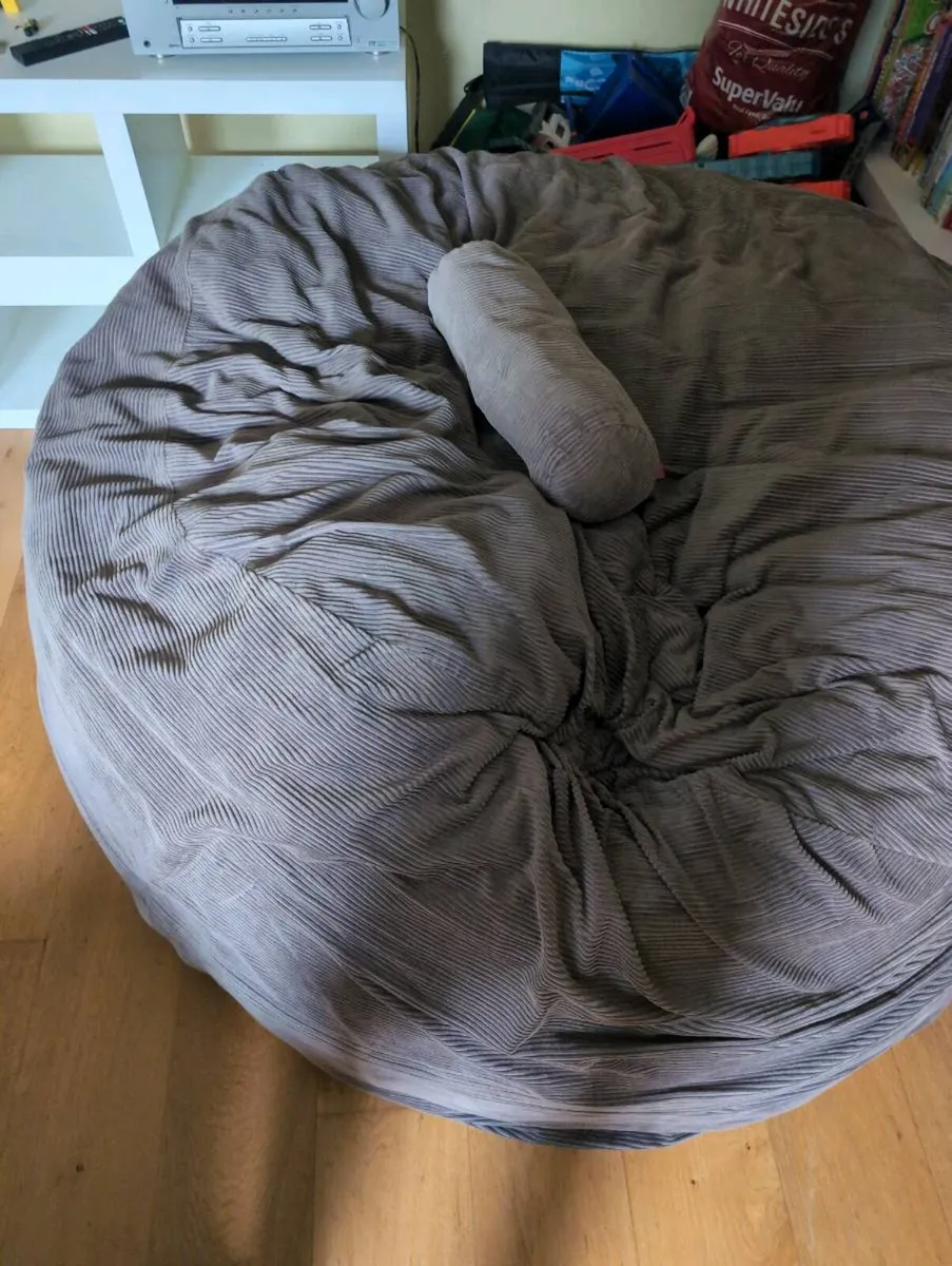 Budda bag Bean Bag