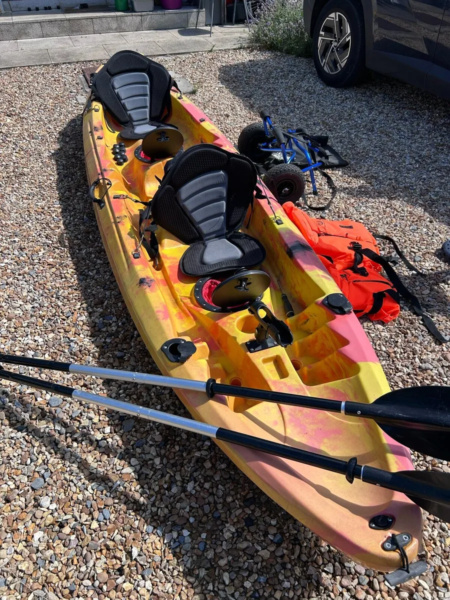 Kayak - Image 4