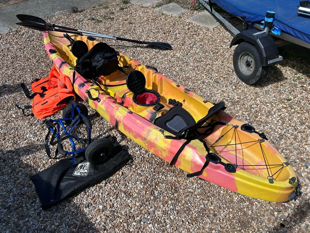 Kayak - Image 2