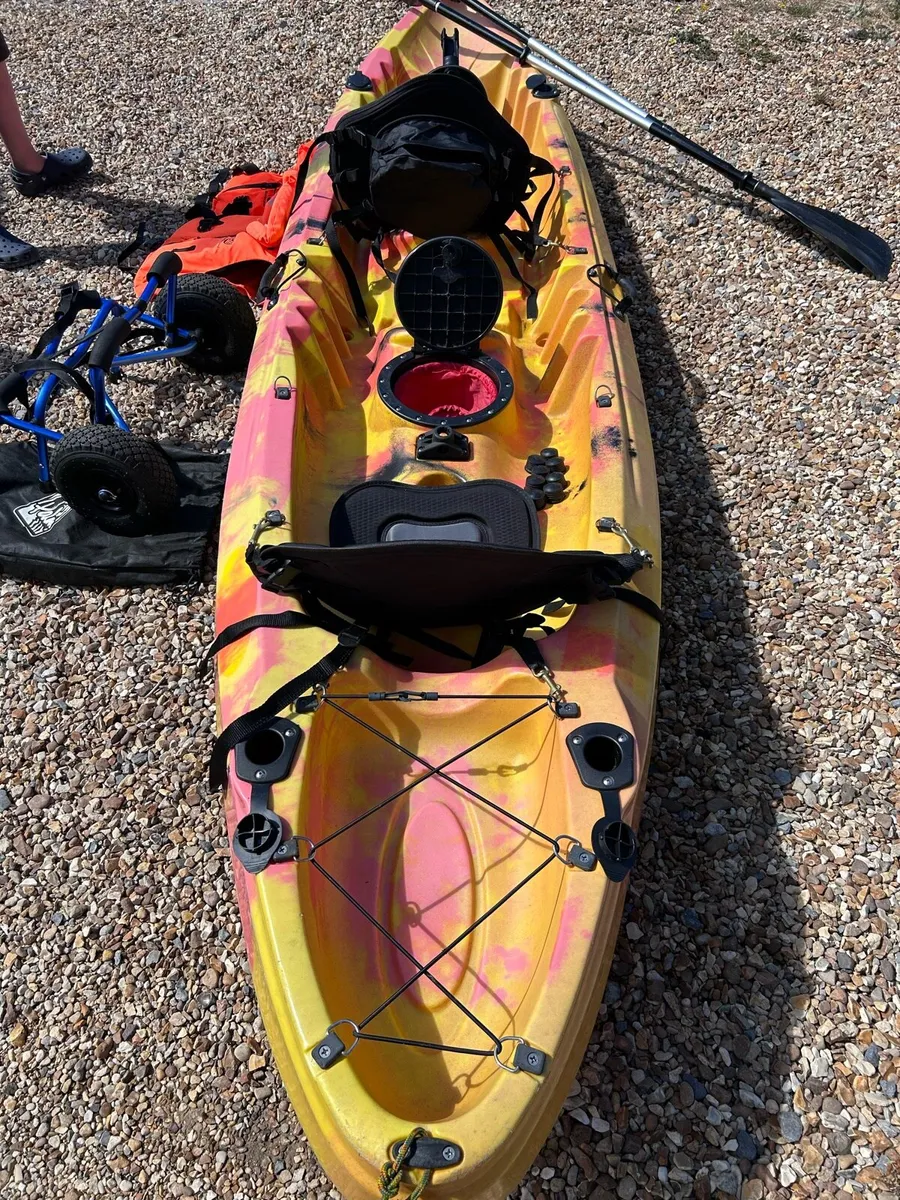 Kayak - Image 3