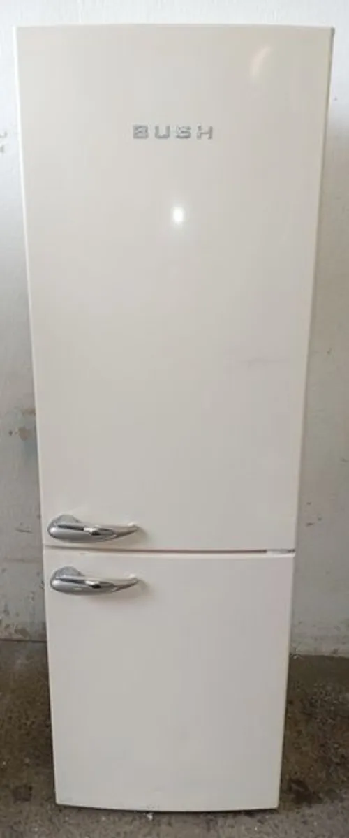 Fridge Freezer - Image 1