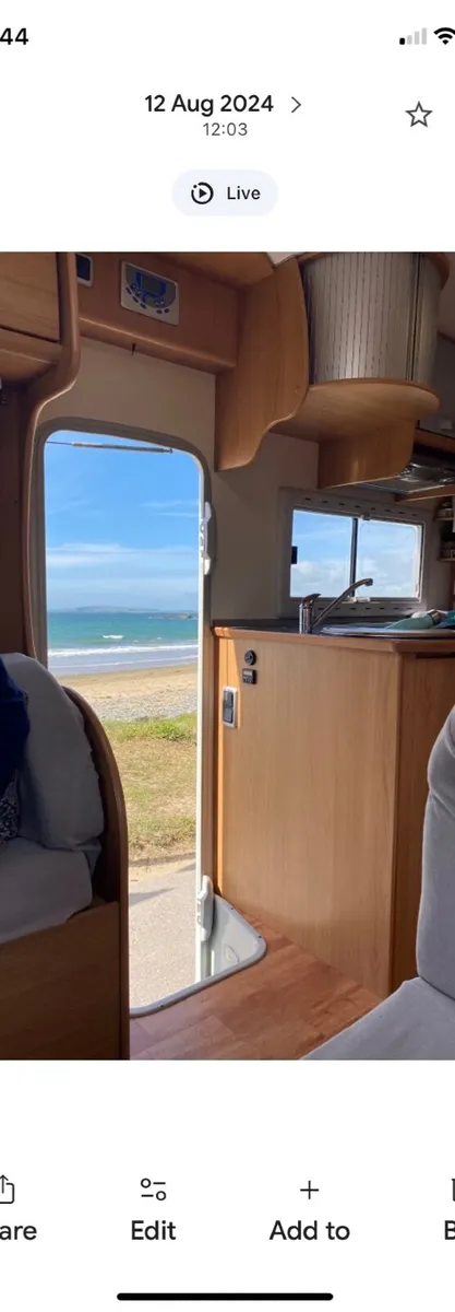 Campervan - Image 2