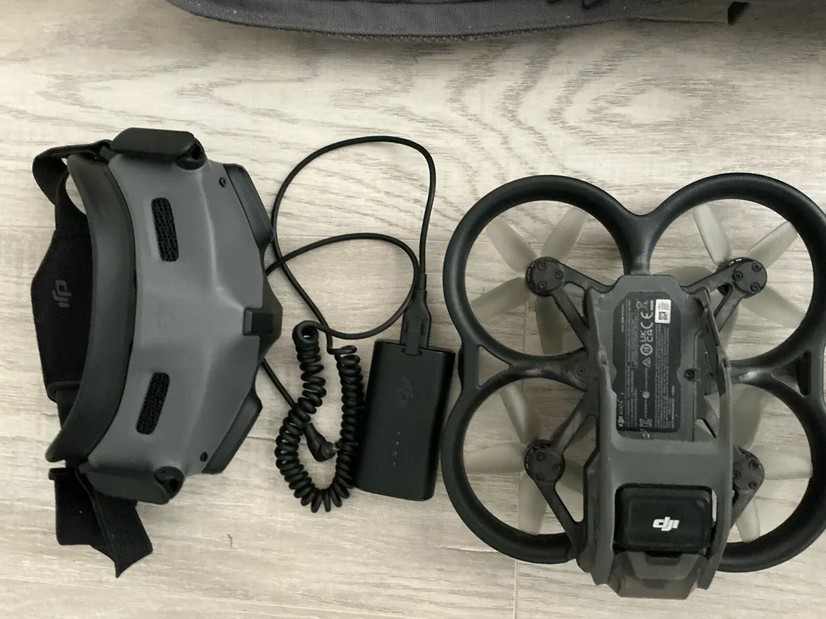 DJI avata - Image 2
