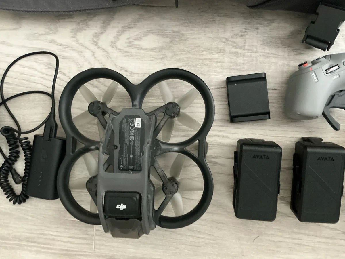 DJI avata - Image 3