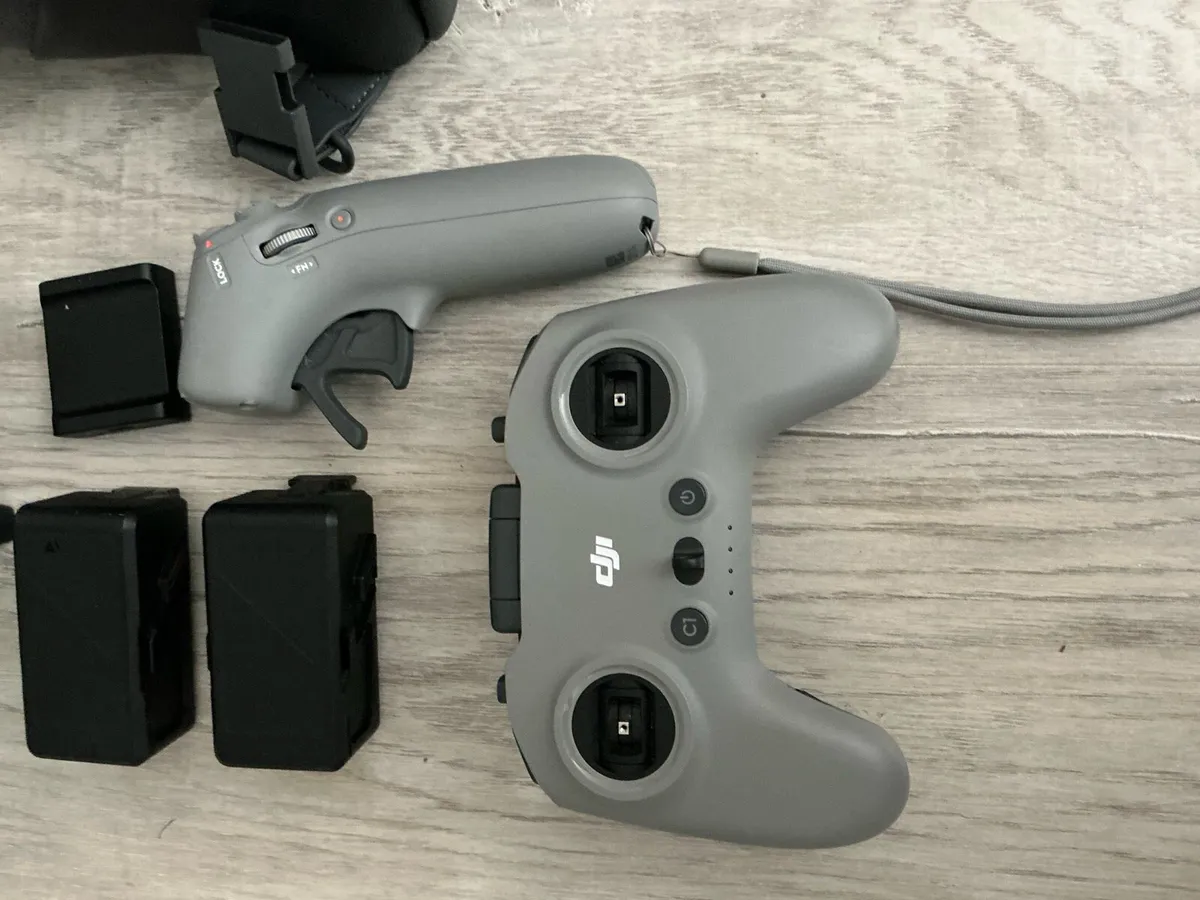 DJI avata - Image 4