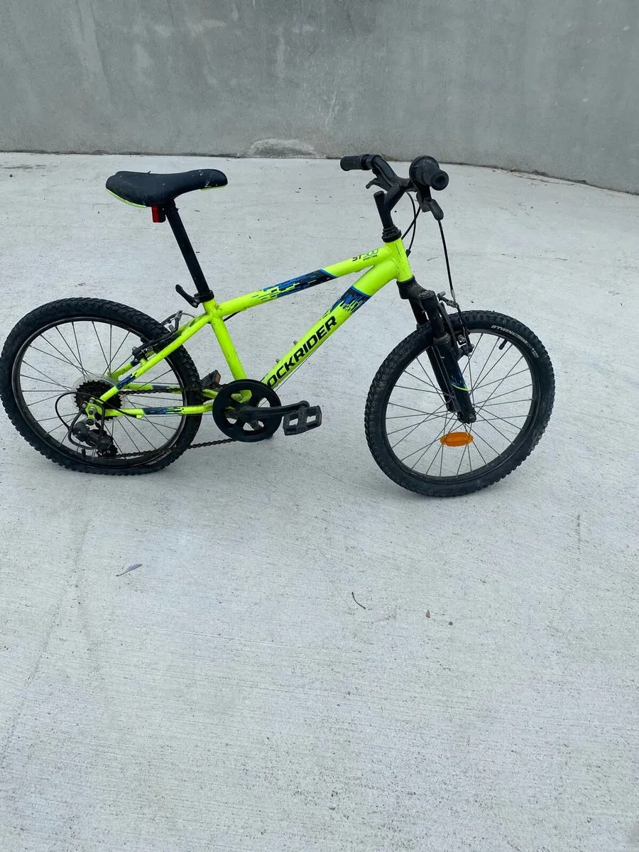 Bikes Adult & Kids - Image 1