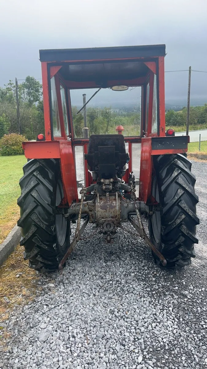Massey Ferguson 35X - Image 2