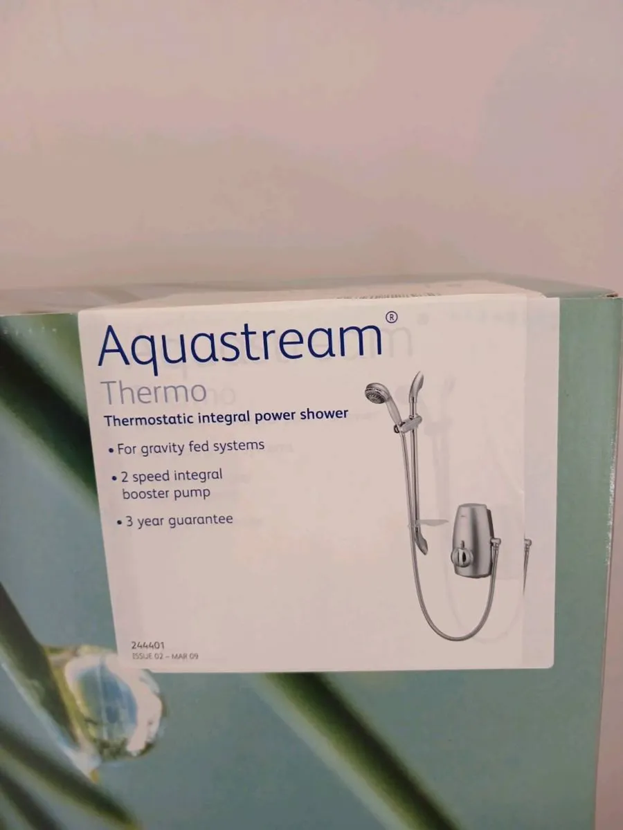 Power shower - Image 3