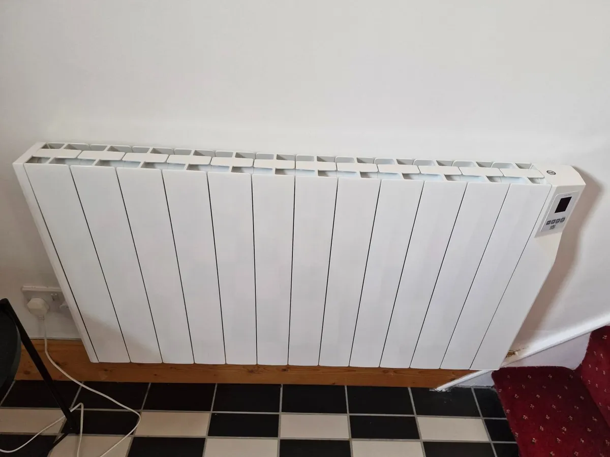 Atc electric heater - Image 3