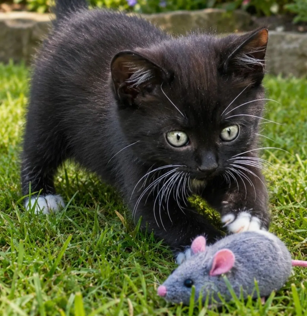 Kittens from Tipperary - Image 4