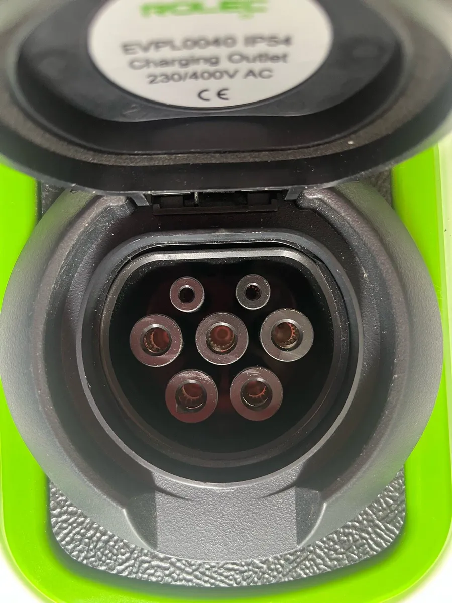 Rolec  EV  Charging Point - Image 3