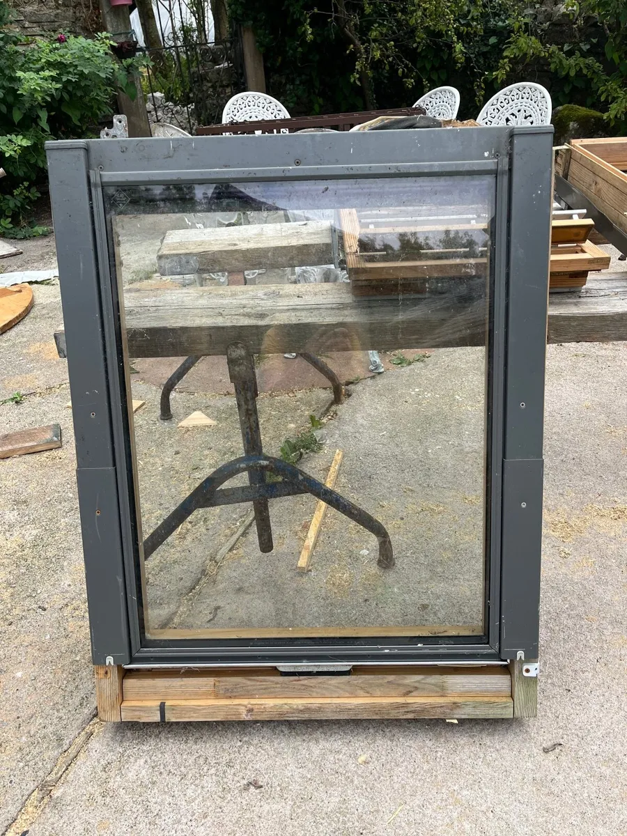 2  Keylite roof windows - Image 3