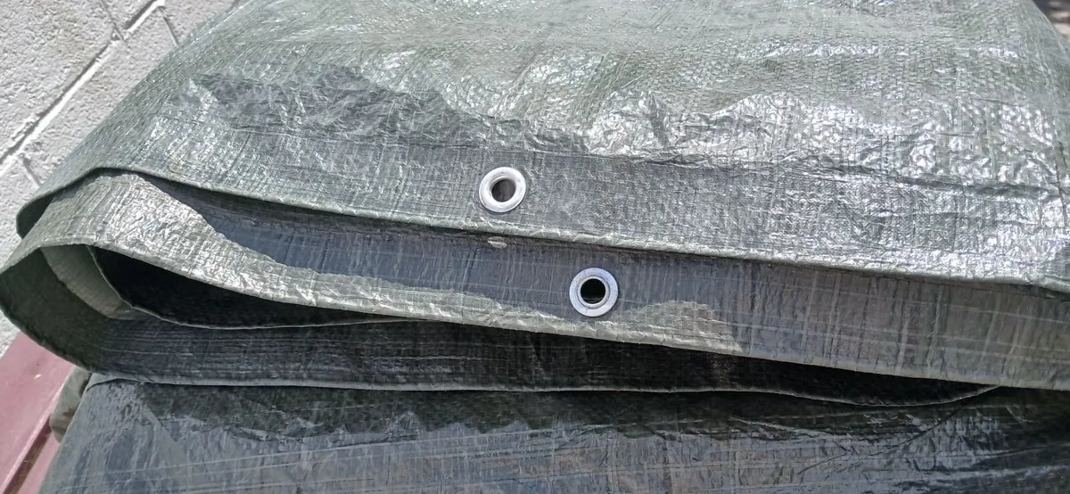 Tarpaulin Waterproof - Image 2