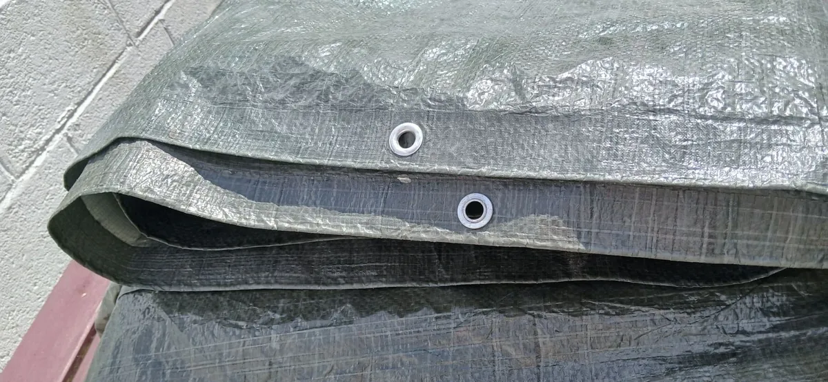 Tarpaulin Waterproof - Image 3