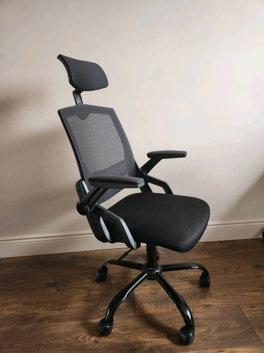 Office chair - Image 1
