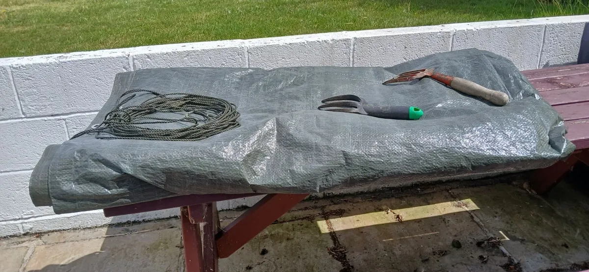 Tarpaulin Waterproof - Image 4