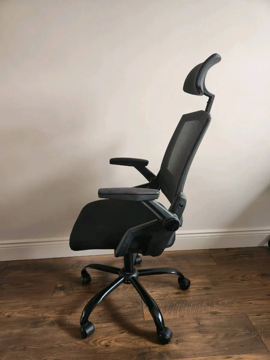 Office chair - Image 3