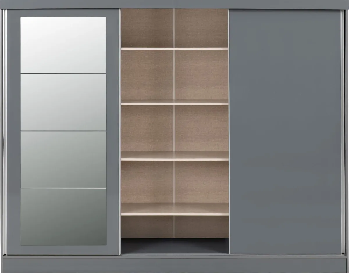 SLIDING DOOR WARDROBES - Image 3