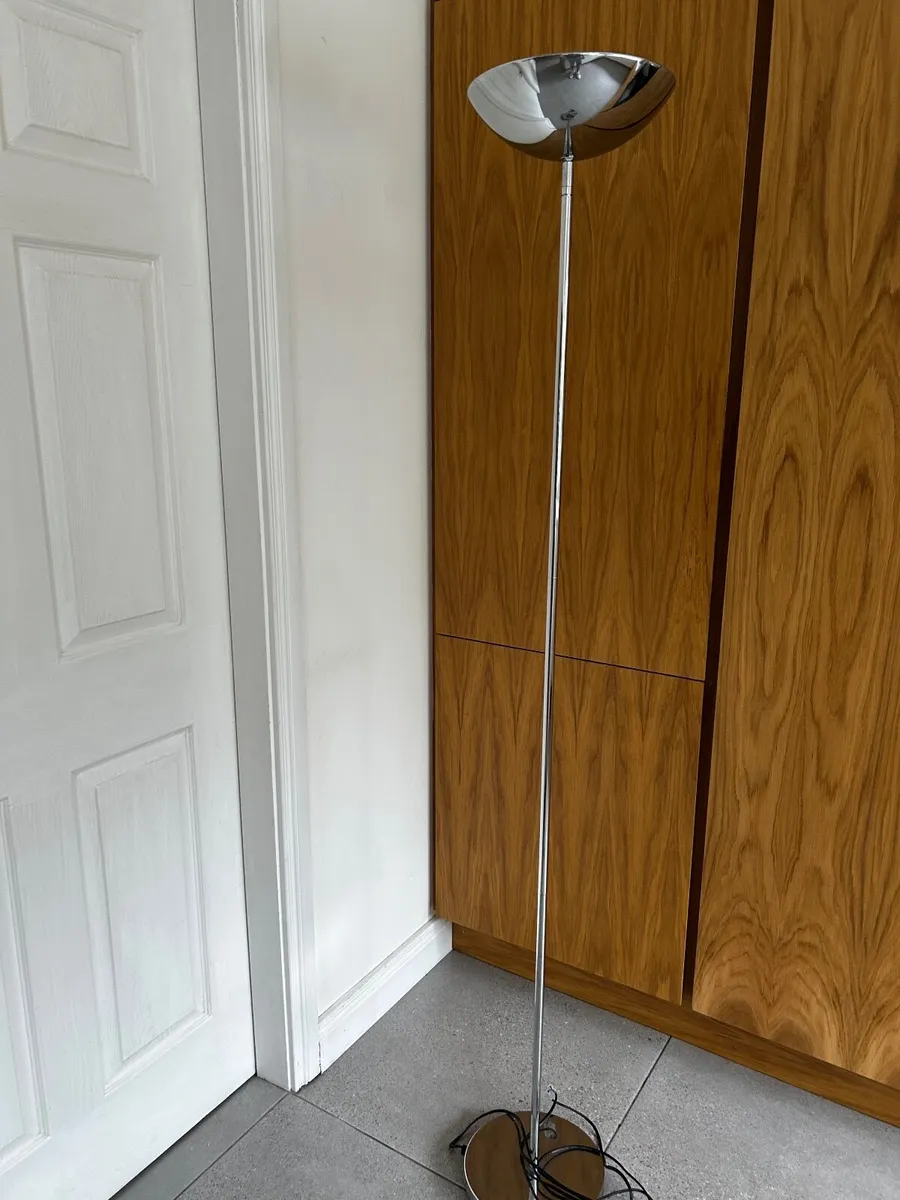 Floor Lamp - Image 3