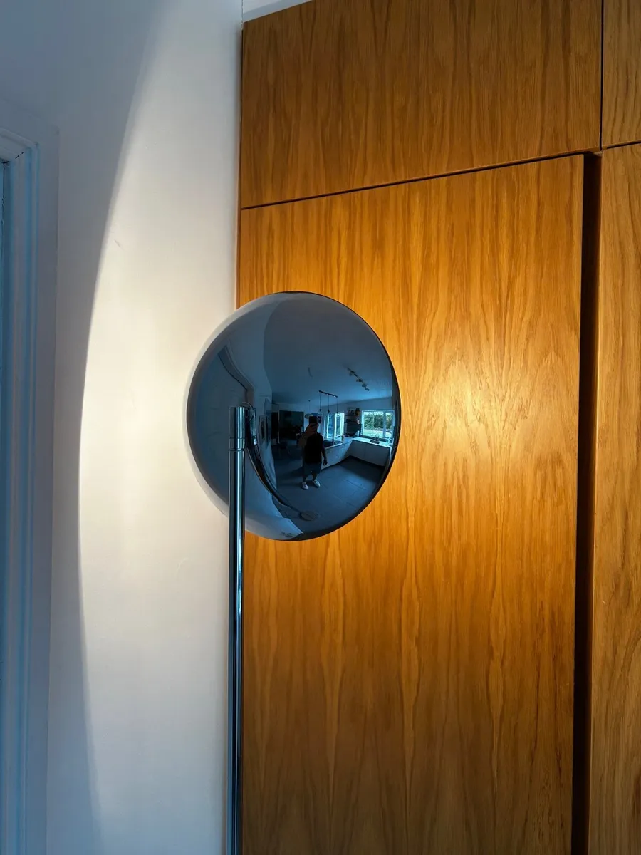 Floor Lamp - Image 1