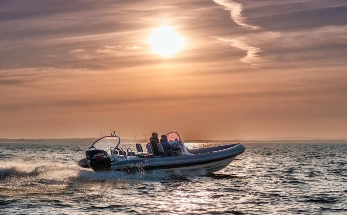 Ribcraft 750 Sport - Image 1
