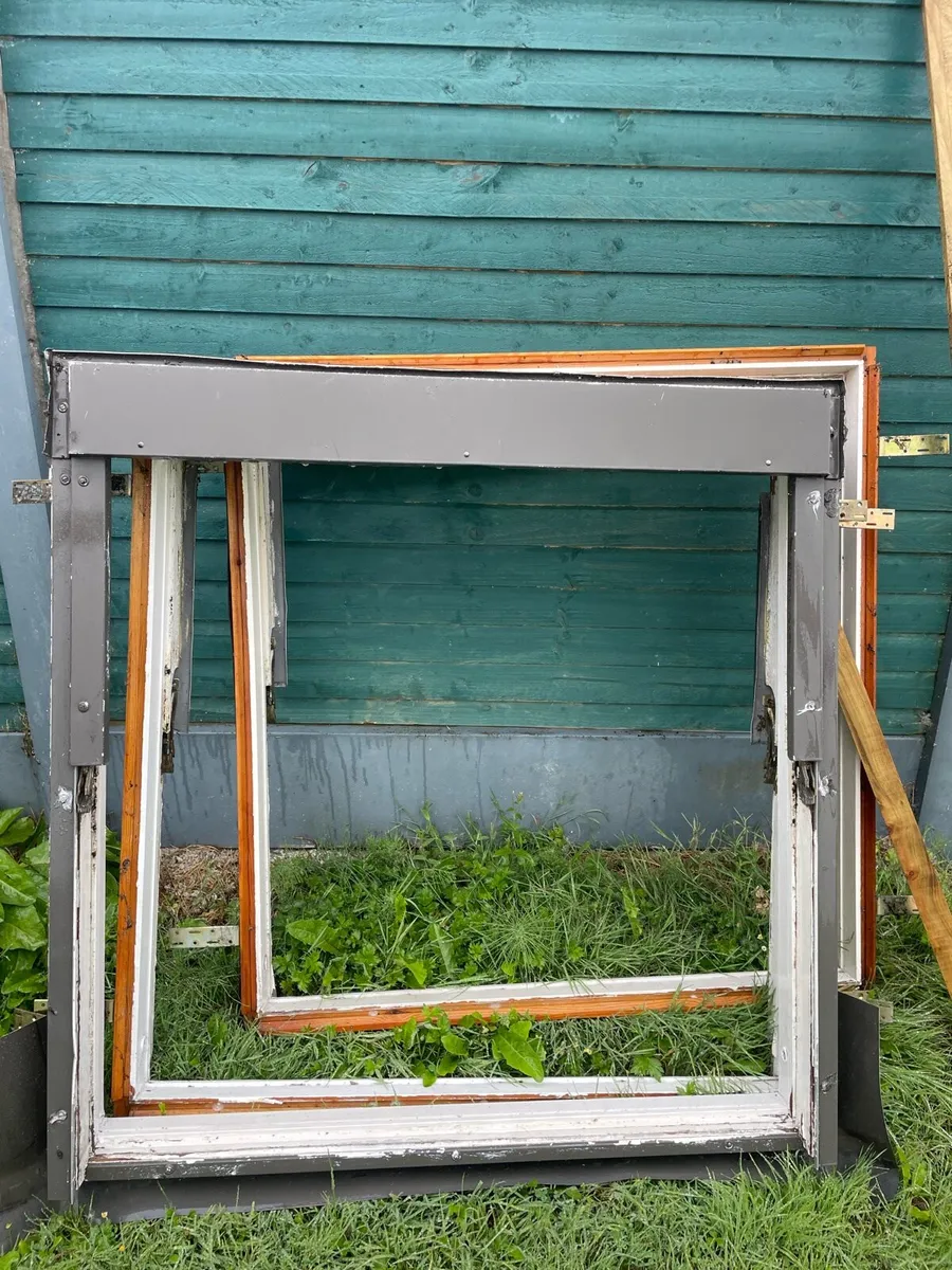 Velux windows x4 - Image 2