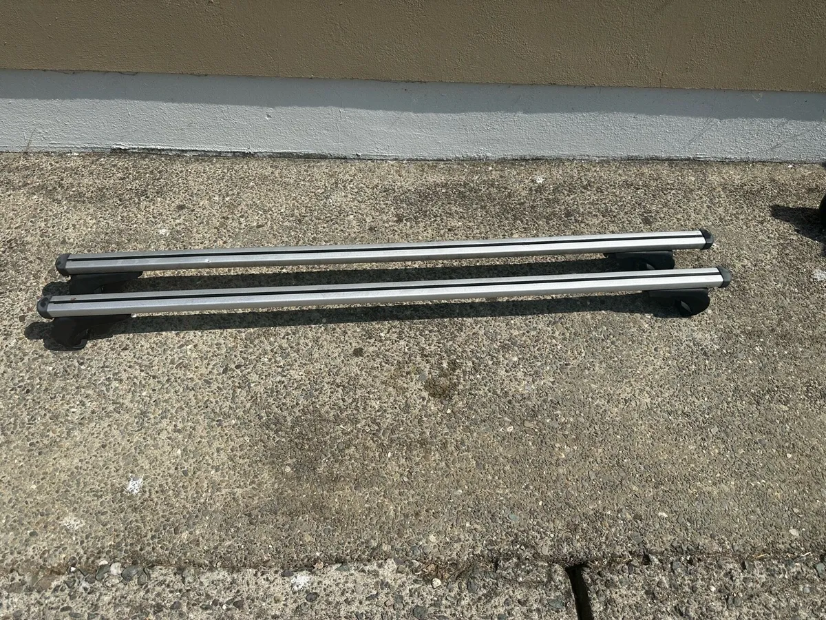 Roof Bars - Image 3