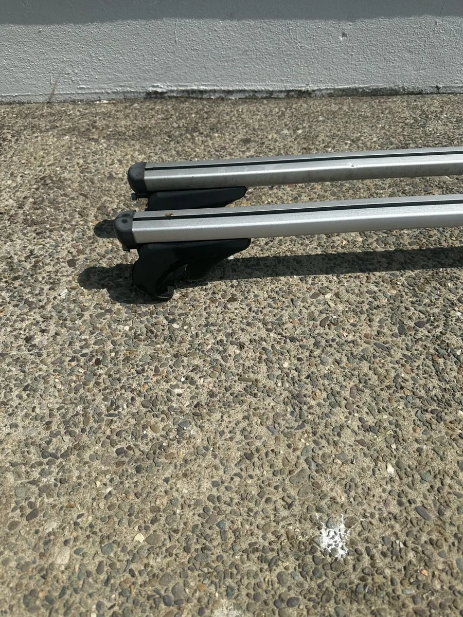 Roof Bars - Image 1