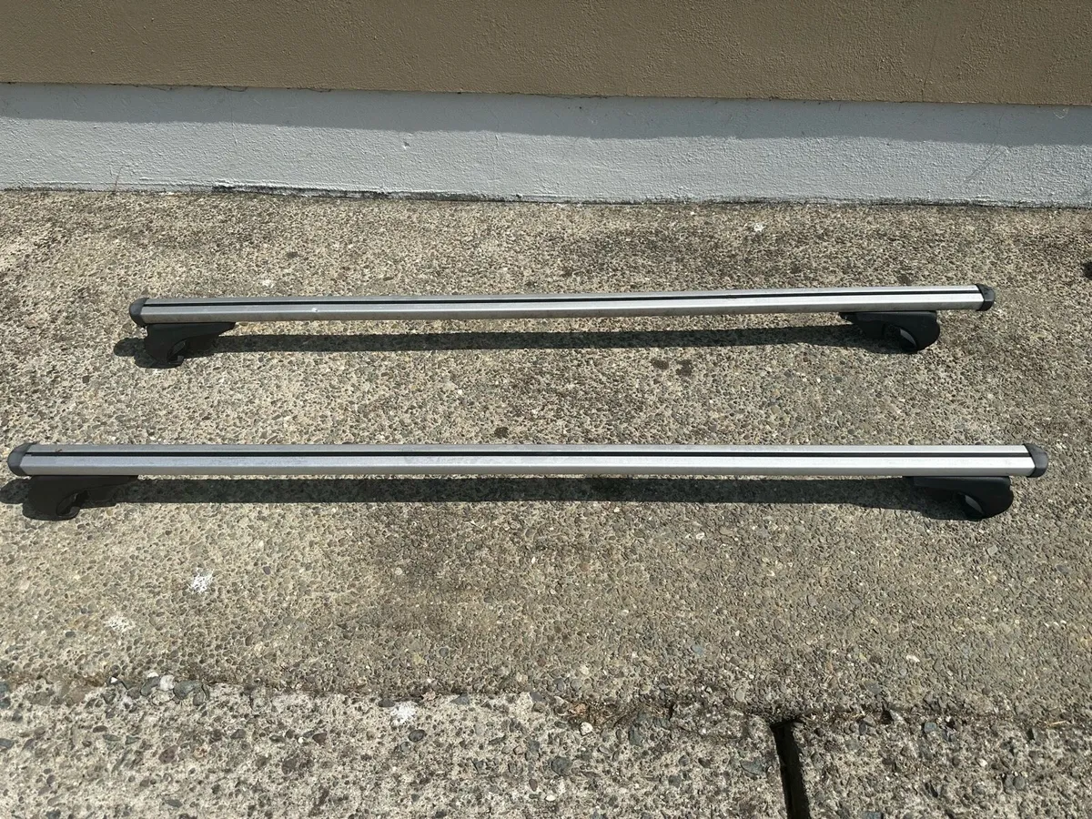 Roof Bars - Image 4