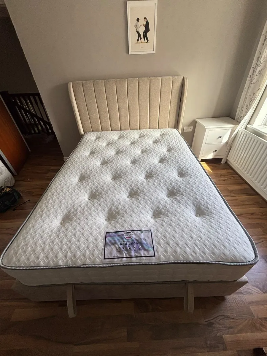 STORAGE BEDS - Image 3
