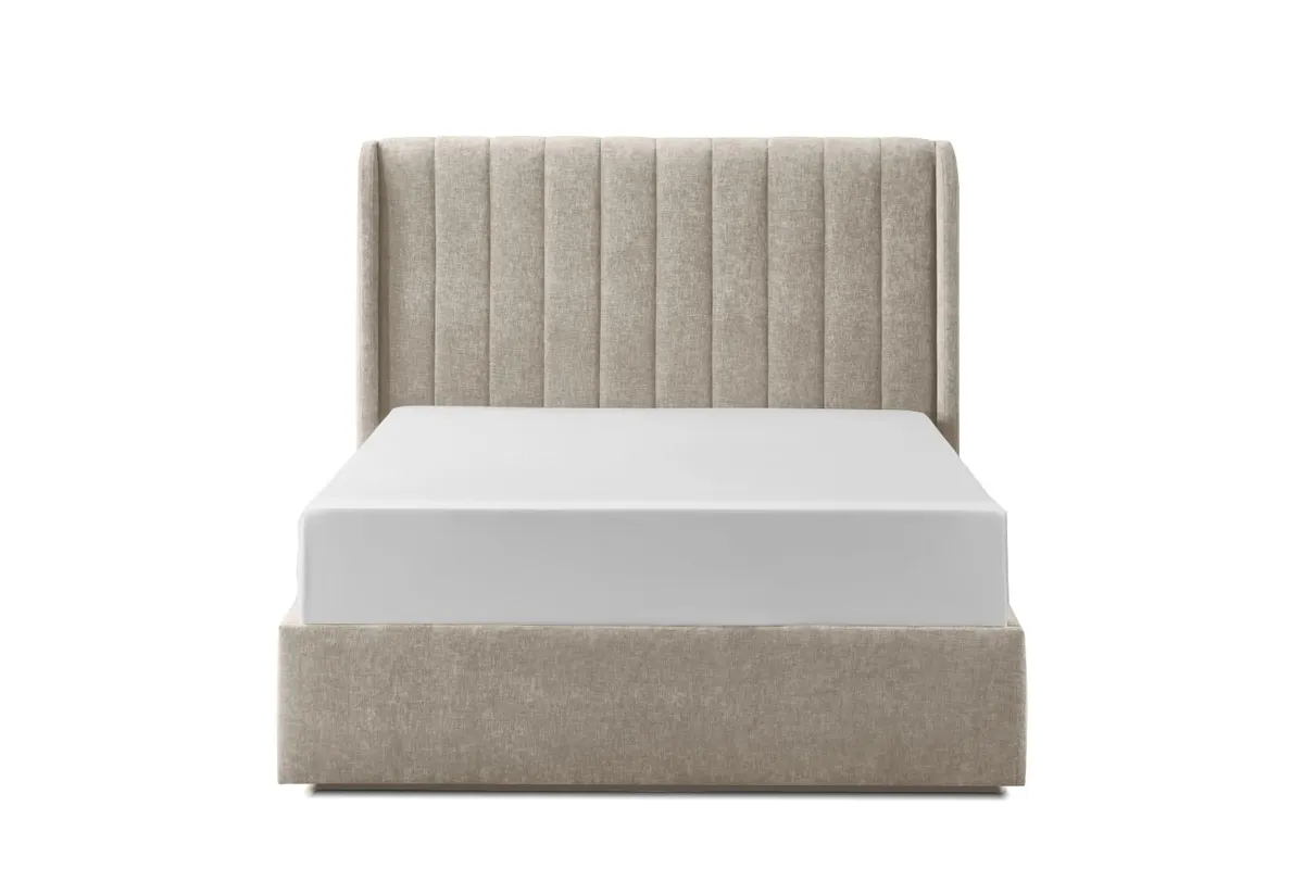 STORAGE BEDS - Image 1