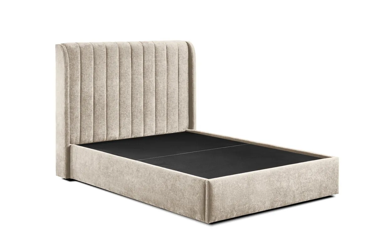 STORAGE BEDS - Image 1