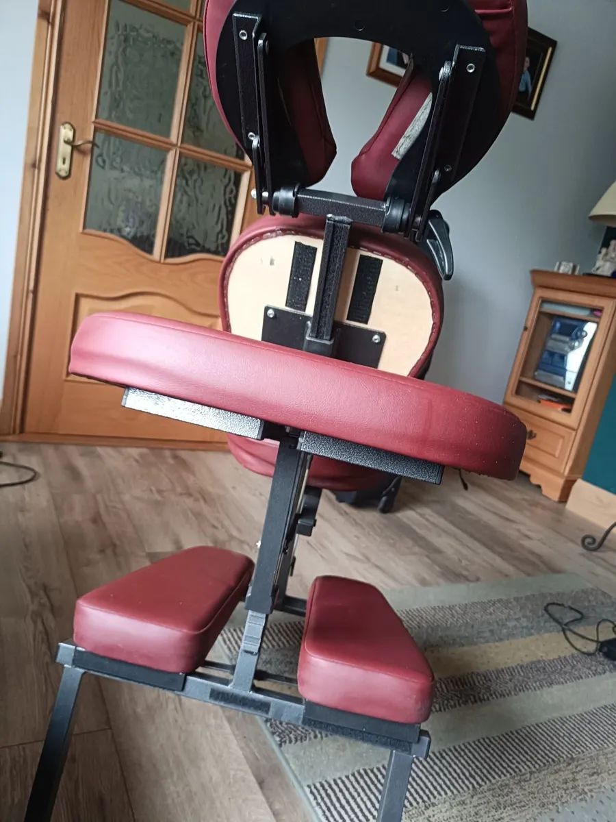 Massage chair - Image 3