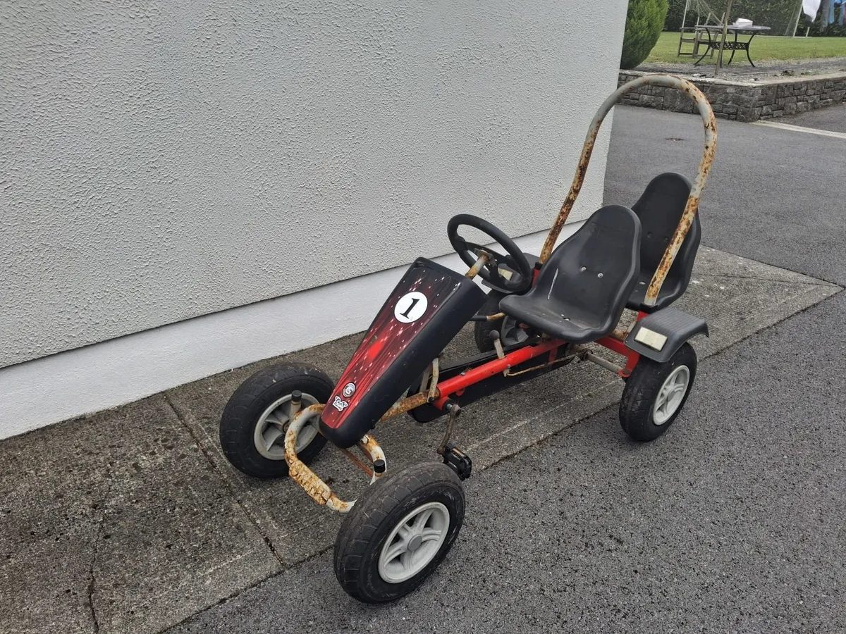 Go kart - Image 2