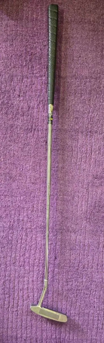 Left handed golf clubs - Image 2