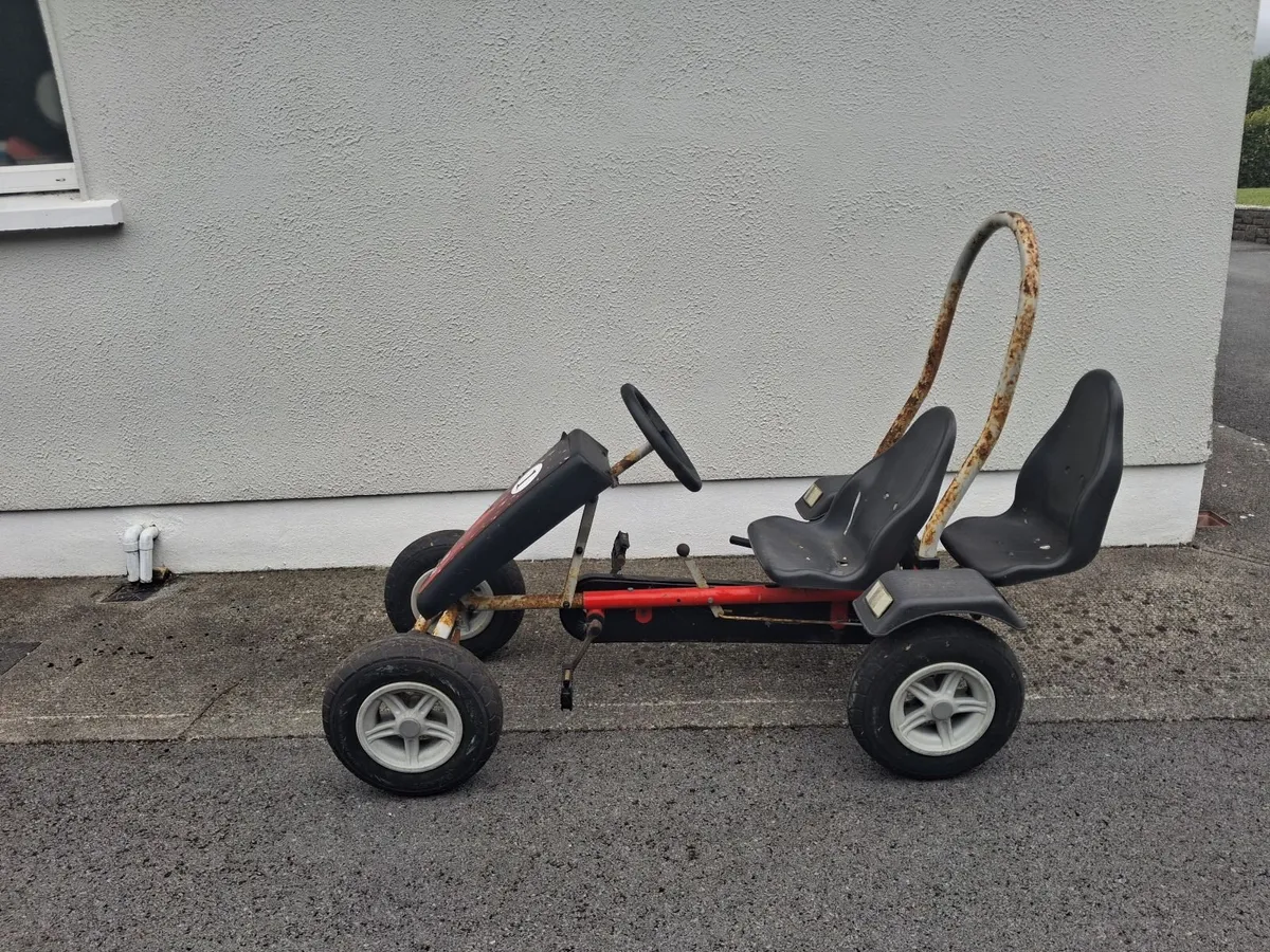 Go kart - Image 3