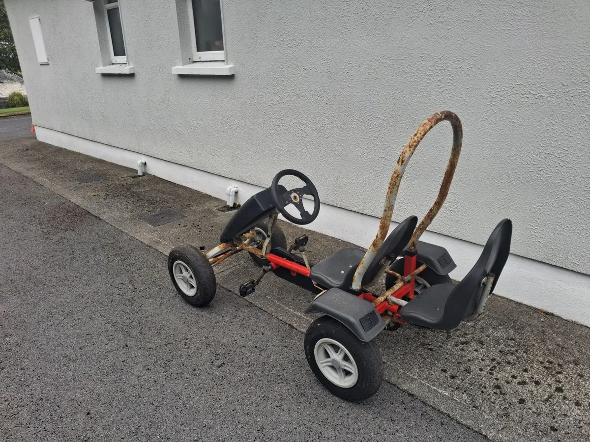 Go kart - Image 4