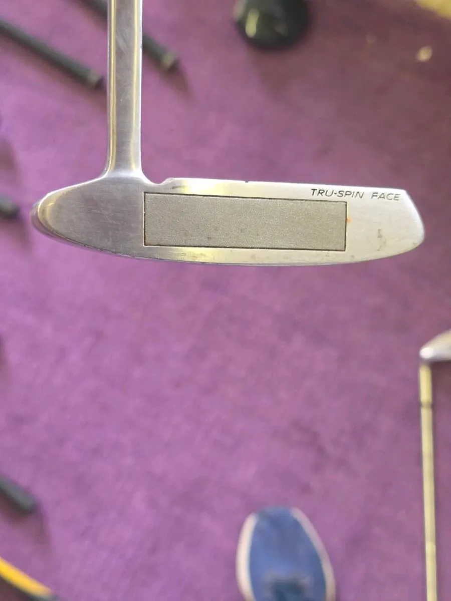 Left handed golf clubs - Image 3