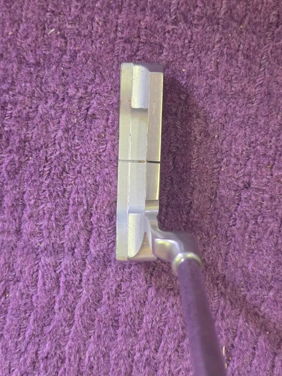 Left handed golf clubs - Image 4