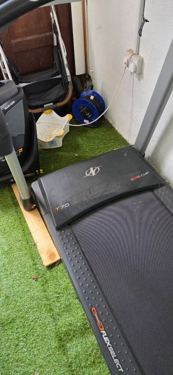 Noridic T7.0 Treadmill - Image 4