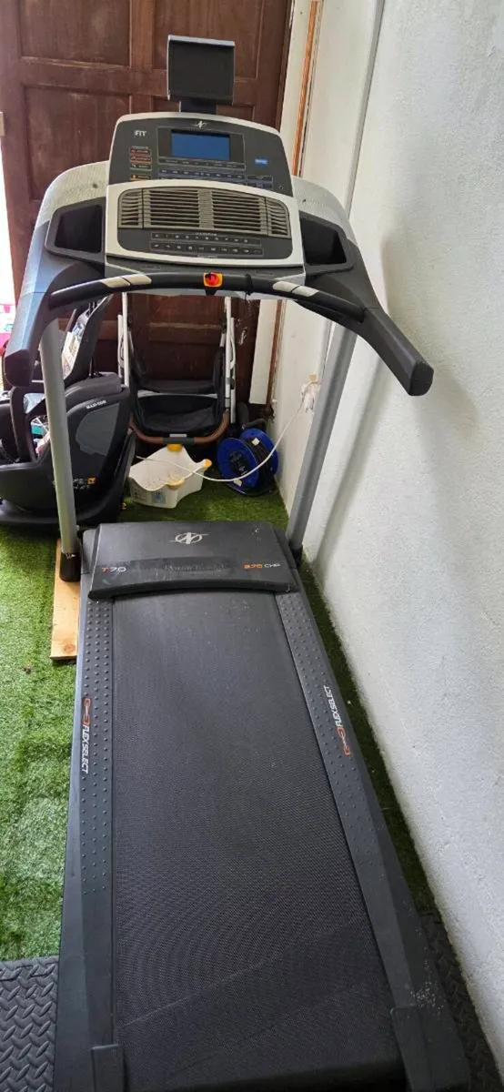 Noridic T7.0 Treadmill - Image 2