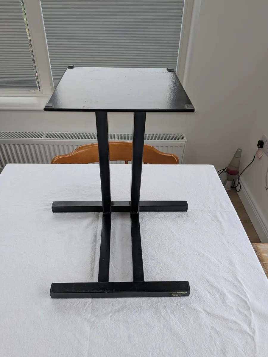 Speaker stands - Image 2
