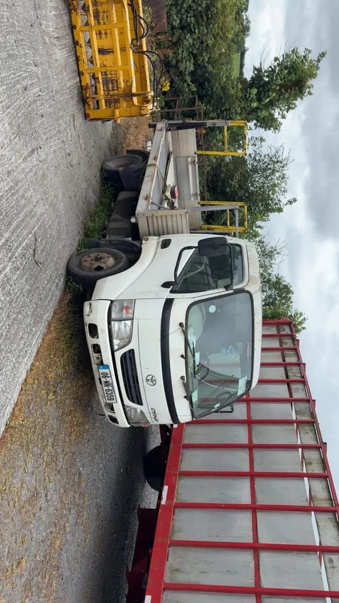 Toyota Dyna - Image 1