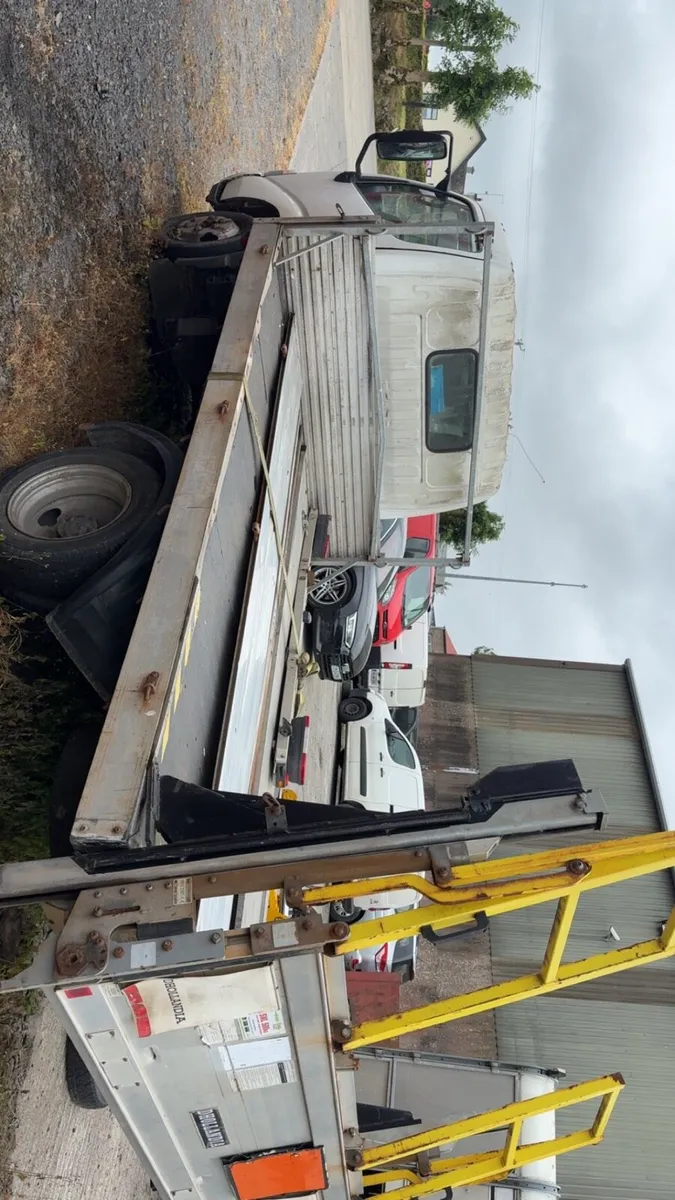 Toyota Dyna - Image 3