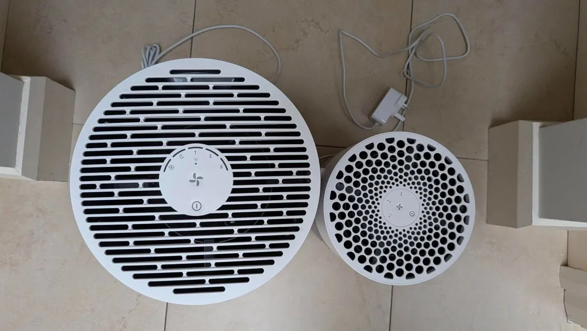 Scandinavian Air Purifiers - Image 2