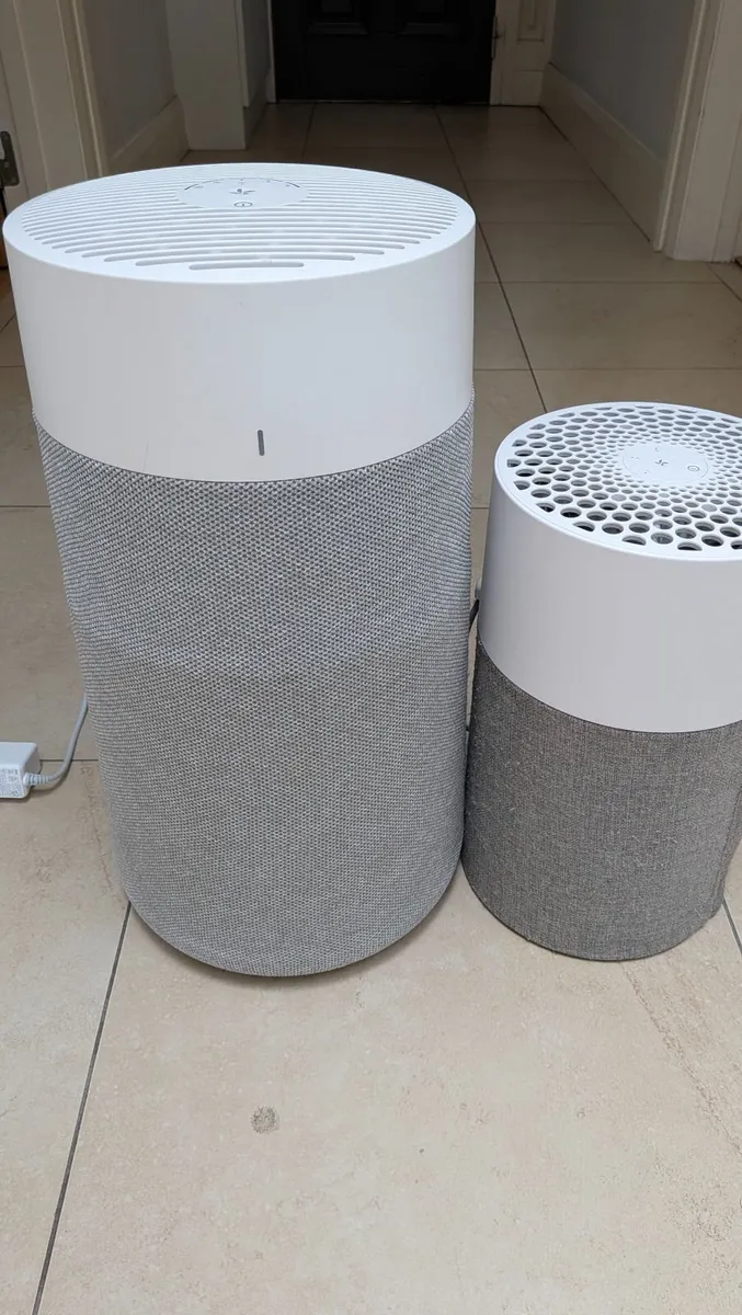 Scandinavian Air Purifiers - Image 1